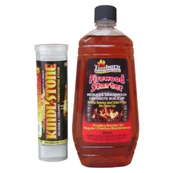 Chimney Maintenance Pack