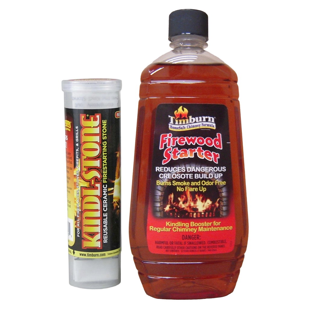 Chimney Maintenance Pack