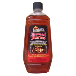 HomeSafe® Chimney Maintenance Fire Starter