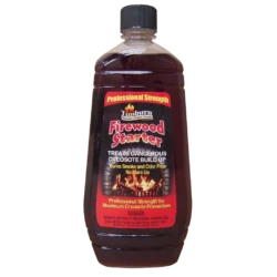 HomeSafe® Professional Strength Fire Starter