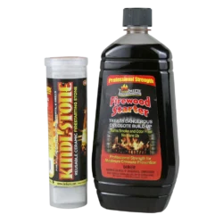 Professional Strength Chimney Pack