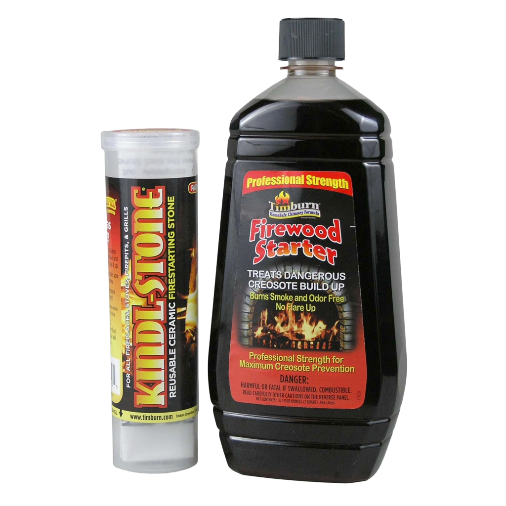 Professional Strength Chimney Pack