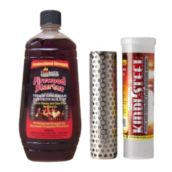 Kindl-Steel Housewarming Pack